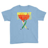 Humboldt Strong Youth Tee