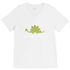 team herbivore! V-Neck Tee