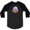 sam le pirate 3/4 Sleeve Shirt