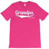 grandpa since 2015 T-Shirt