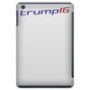 trump 16 president vert iPad Mini