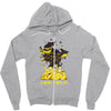 life field! Zipper Hoodie
