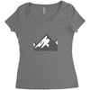 fahrie77 Women's Triblend Scoop T-shirt