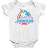 unicorn alway be you Baby Onesie