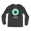 mike wazowski monstres Long Sleeve Shirts