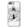 japanese dragon iPhone 8 Plus