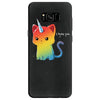 the magical kittencorn Samsung Galaxy S8