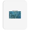 Van Gogh  Blossoming Almond Mousepad
