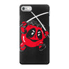 deadpool marvel parody kool aid iPhone 7 Case
