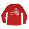 Canserbero Long Sleeve Shirts
