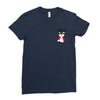 Super Cat Ladies Fitted T-Shirt