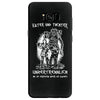 vater und tochter unzertrennlism Samsung Galaxy S8