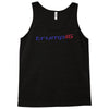 trump 16 president vert Tank Top