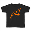 heart mind anime lucky Toddler T-shirt