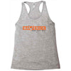 Maverick New York City Racerback Tank