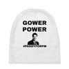 Gower Power Baby Beanies