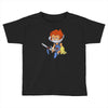lion ow Toddler T-shirt