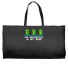 definitely in my zone Weekender Totes