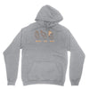 nerd ears Unisex Hoodie