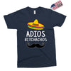 adios Bitchachos Exclusive T-shirt