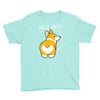 guess what Youth Tee