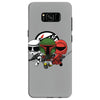 power minions vectorized Samsung Galaxy S8