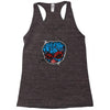 meta luna Racerback Tank