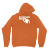 pump gym training bodybuilding workout keepfit weightlifting Unisex Hoodie