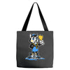 fox b Tote Bags