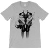 wolverine attack T-Shirt
