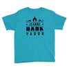 jeanne dark vador Youth Tee