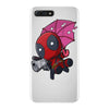lil big mouth iPhone 7 Plus Case