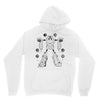 assemble megazord Unisex Hoodie