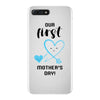Our First Mother's Day! Baby Boy iPhone 7 Plus Case