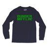 dunder miflin Long Sleeve Shirts