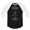 Thirty Seconds to Mars   the Monolight tour 3/4 Sleeve Shirt
