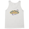 world of lovecraft Tank Top