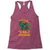 Rockin Rollin 30th Year Birthday Racerback Tank