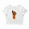 bang 01 Crop Top