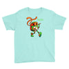 party dude Youth Tee