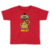 mr. et Toddler T-shirt