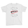 Piano And Music Youth Tee