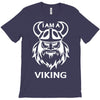 i am a viking   funny T-Shirt