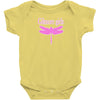 gilmore girls Baby Onesie