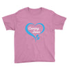 Coming Soon Baby Boy Youth Tee