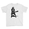 post apocalyptic Youth Tee