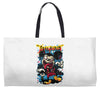 zombie mouse Weekender Totes