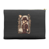 plumbers of the lost star Accessory Pouches
