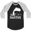 the smiths 3/4 Sleeve Shirt