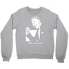 bruce forsyth  nice to see you   brucey tee Crewneck Sweatshirt